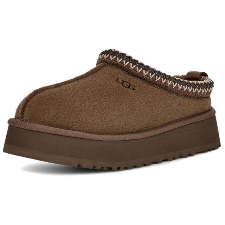 UGG Tazz Slipper Hickory Women's