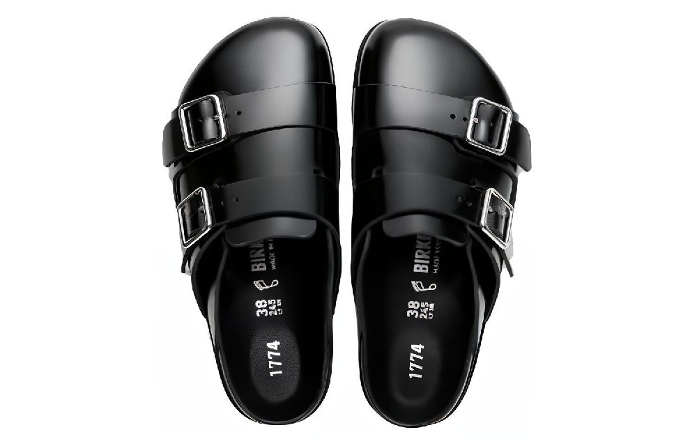 Birkenstock Arizona Leather Sandals