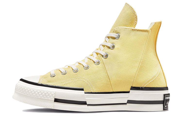 Converse Chuck Taylor All Star 1970s Plus 'Yellow'