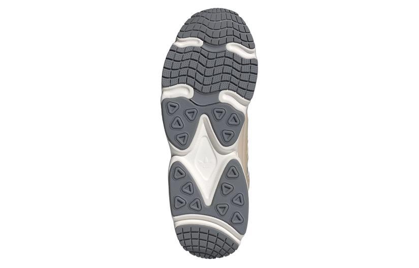 Adidas Ozmillen Aluminium Magic Beige Grey Three купить в интернет-магазине Yoocart с быстрой доставкой по России.