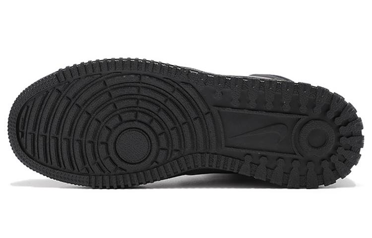 Nike Path Wntr Black купить в интернет-магазине Yoocart с быстрой доставкой по России.
