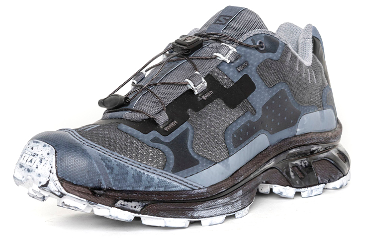 SALOMON Bamba 5 Panelled Sneakers купить в интернет-магазине Yoocart с быстрой доставкой по России.