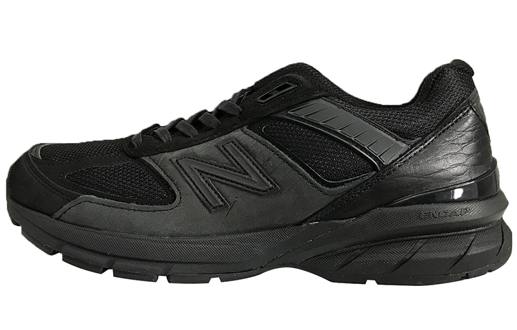 New Balance 990v5 MiUSA Engineered Garments Black