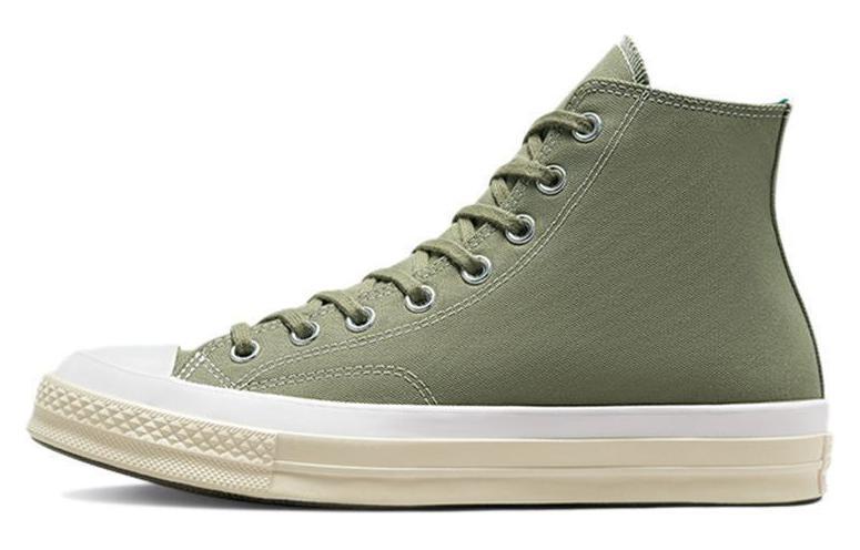 Converse Chuck Taylor All Star 1970s 'Green White'