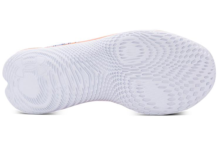 Under Armour Flow Velociti Wind Cn Grey Women's купить в интернет-магазине Yoocart с быстрой доставкой по России.