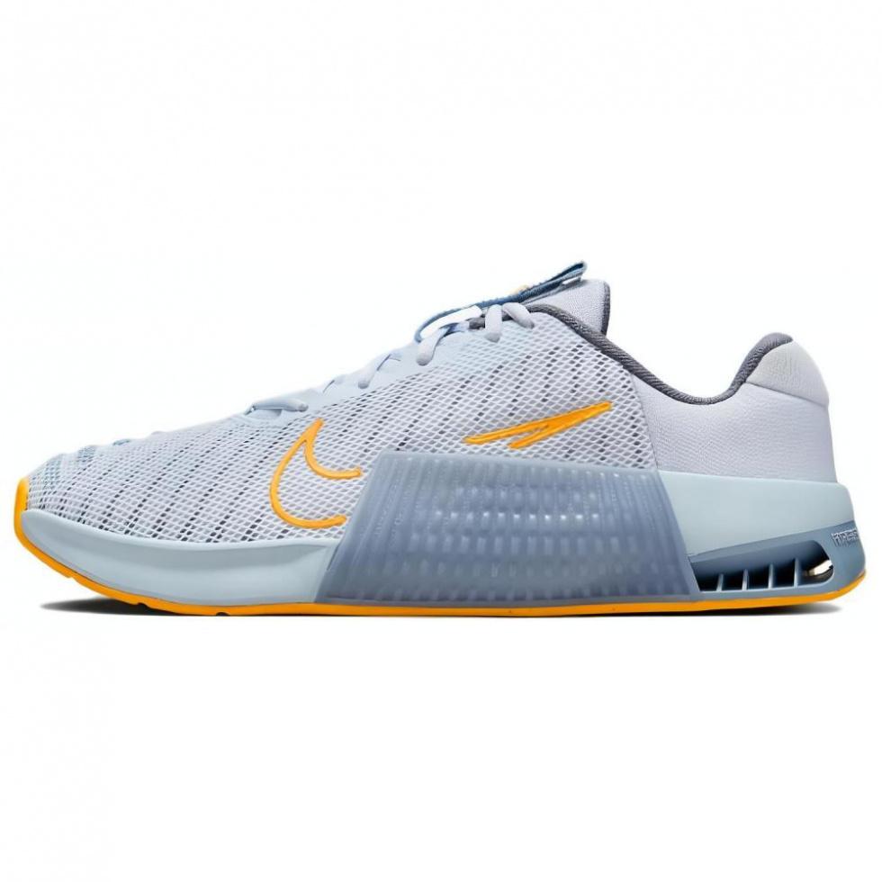 Nike Metcon 9 'Football Grey Light Armoury Blue'