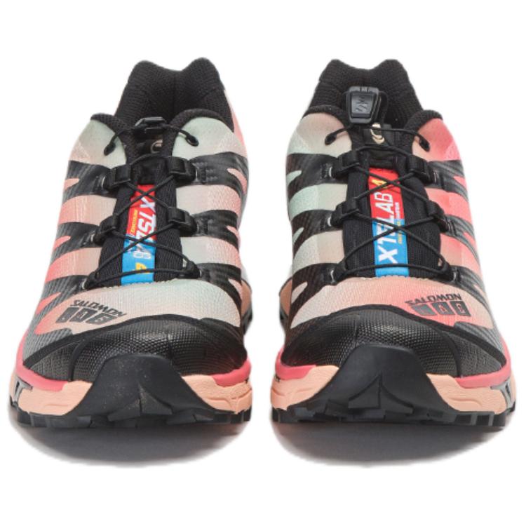 SALOMON XT 4 Og Aurora Borealis Prairie Sunset