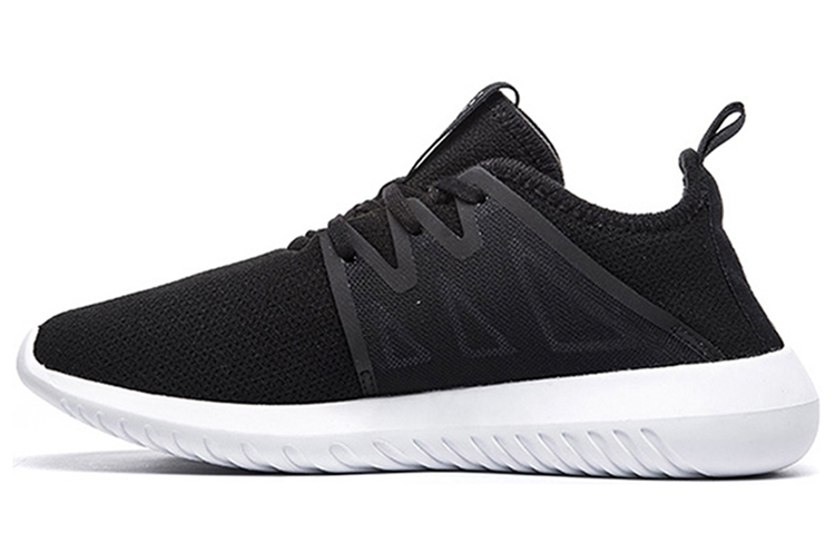 Adidas Originals Tubular Viral 2 Core Black Cloud White Women's