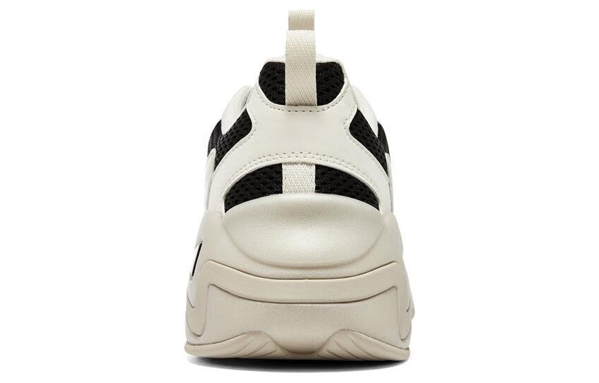 Skechers D'LITES Hyper Burst 'Cream Black' Women's купить в интернет-магазине Yoocart с быстрой доставкой по России.