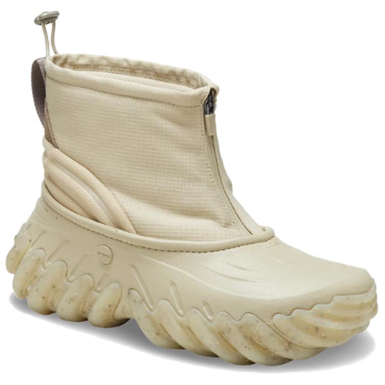 Crocs Ankle Boots Unisex Taupe