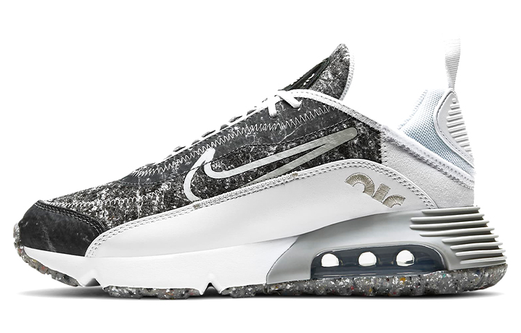 Nike Air Max 2090 Se 'White Light Smoke Grey' Women's