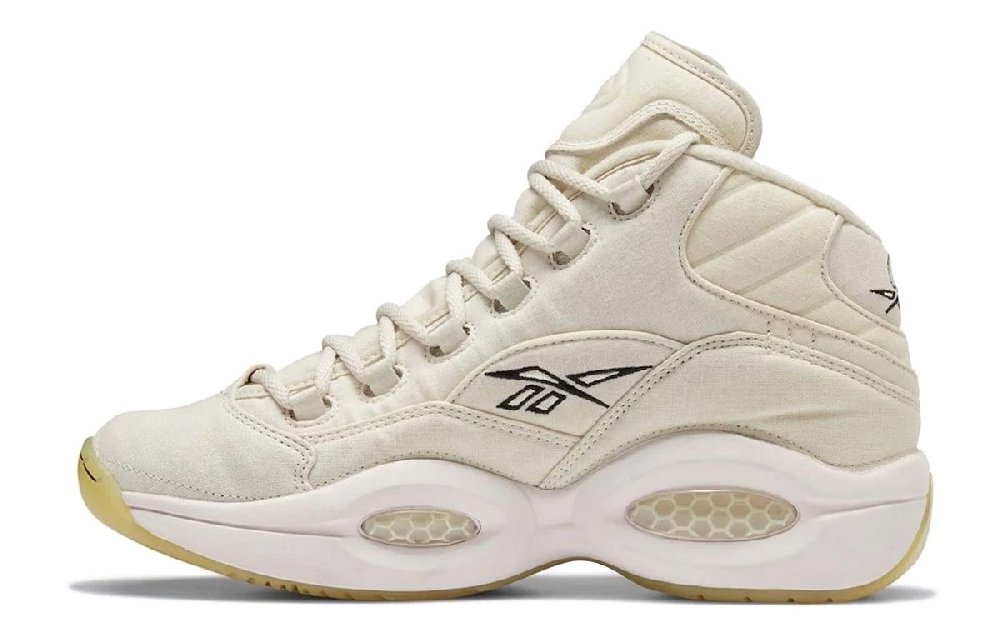 Reebok Question Mid Ankle Reaper 2020