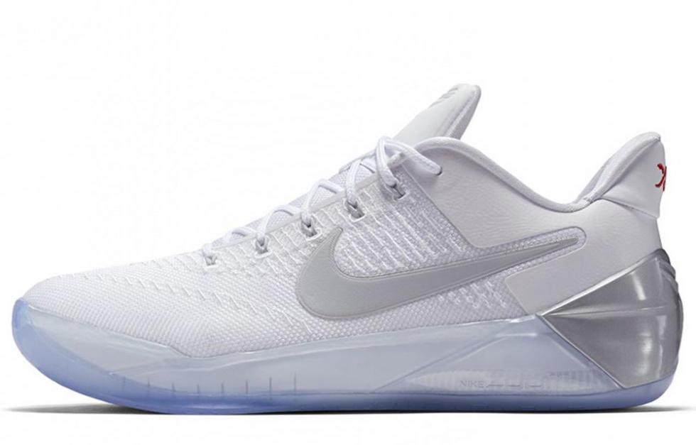 Nike Kobe A.D. Ep 'Chrome'