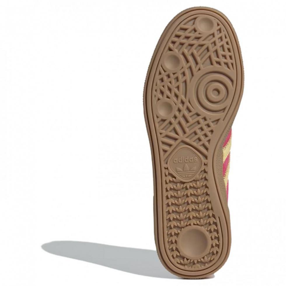 Adidas Women's Handball Spezial 'Lucid Pink Almost Yellow' Women's купить в интернет-магазине Yoocart с быстрой доставкой по России.