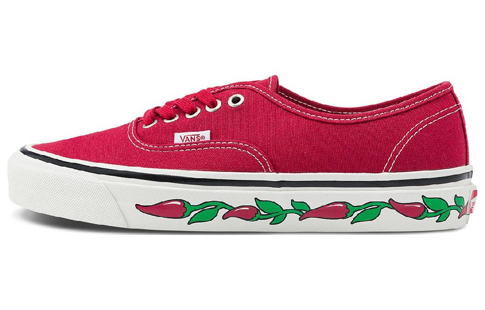 Vans Authentic 44 Dx 'Hot N Sweet Chili Pepper'