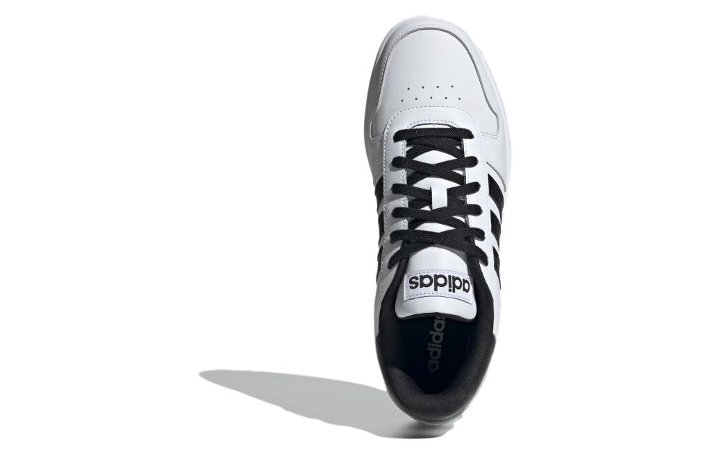 Adidas Neo Hoops 2.0 'White Black' купить в интернет-магазине Yoocart с быстрой доставкой по России.