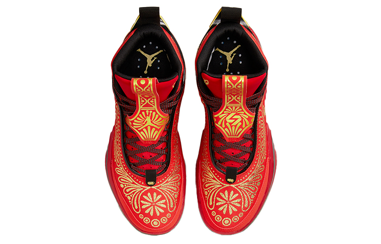 Air Jordan X Luka Doncic 36 'El Matador' купить в интернет-магазине Yoocart с быстрой доставкой по России.