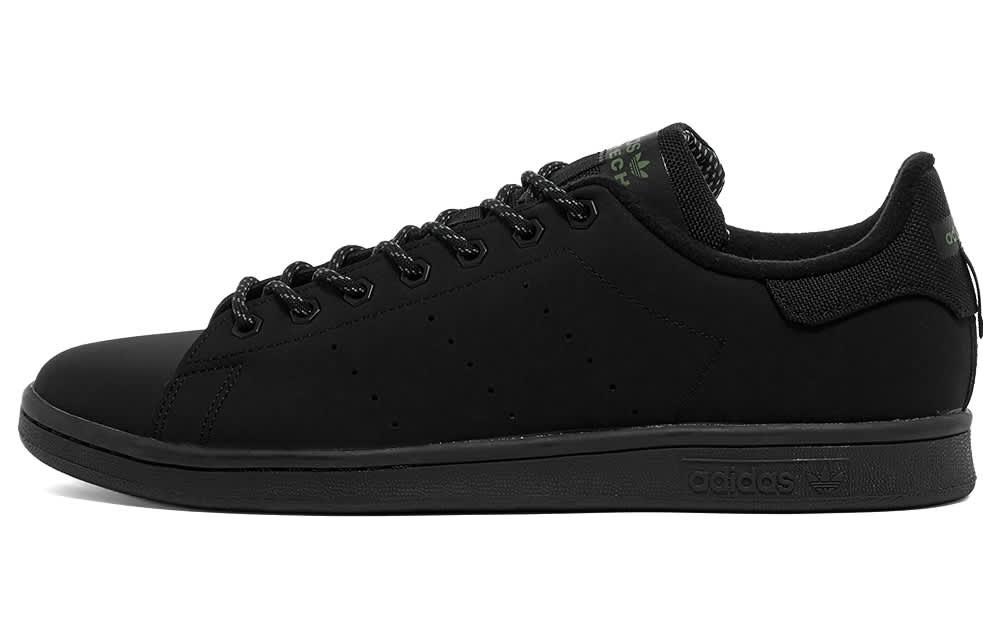 Adidas Originals Stan Smith 'Black'