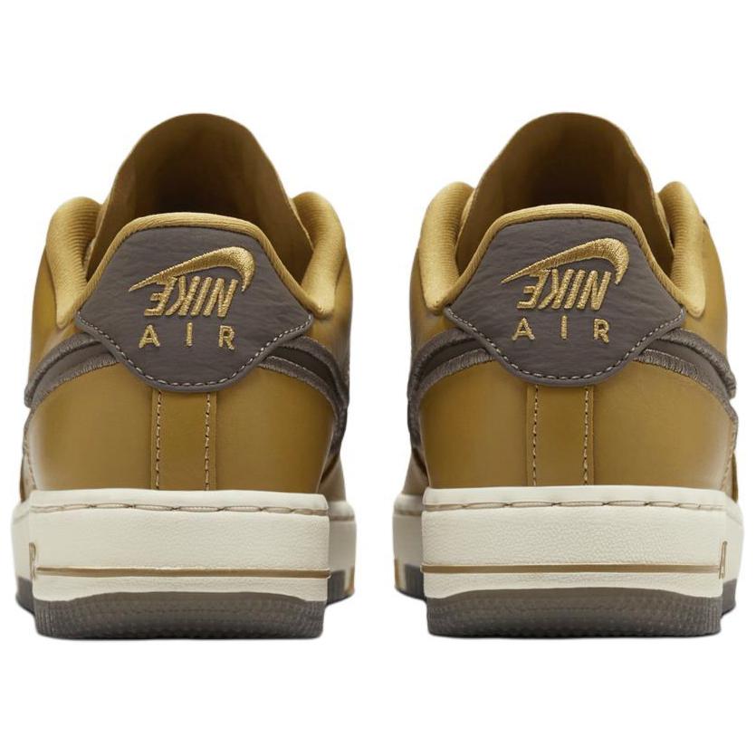 Nike Air Force 1 Low Muted Bronze Light Orewood Women's купить в интернет-магазине Yoocart с быстрой доставкой по России.