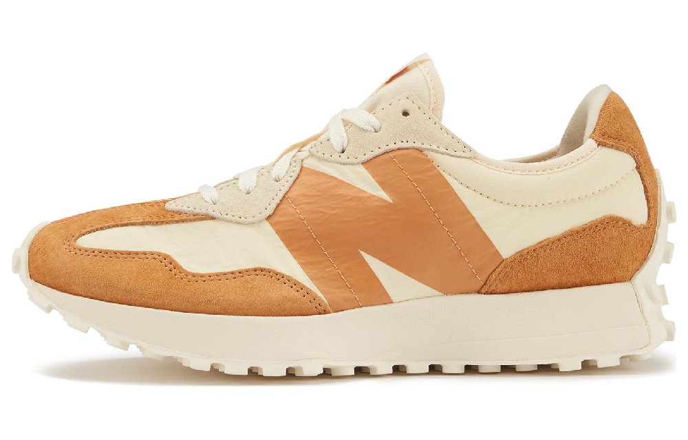 New Balance 327 Macadamia Nut Cream