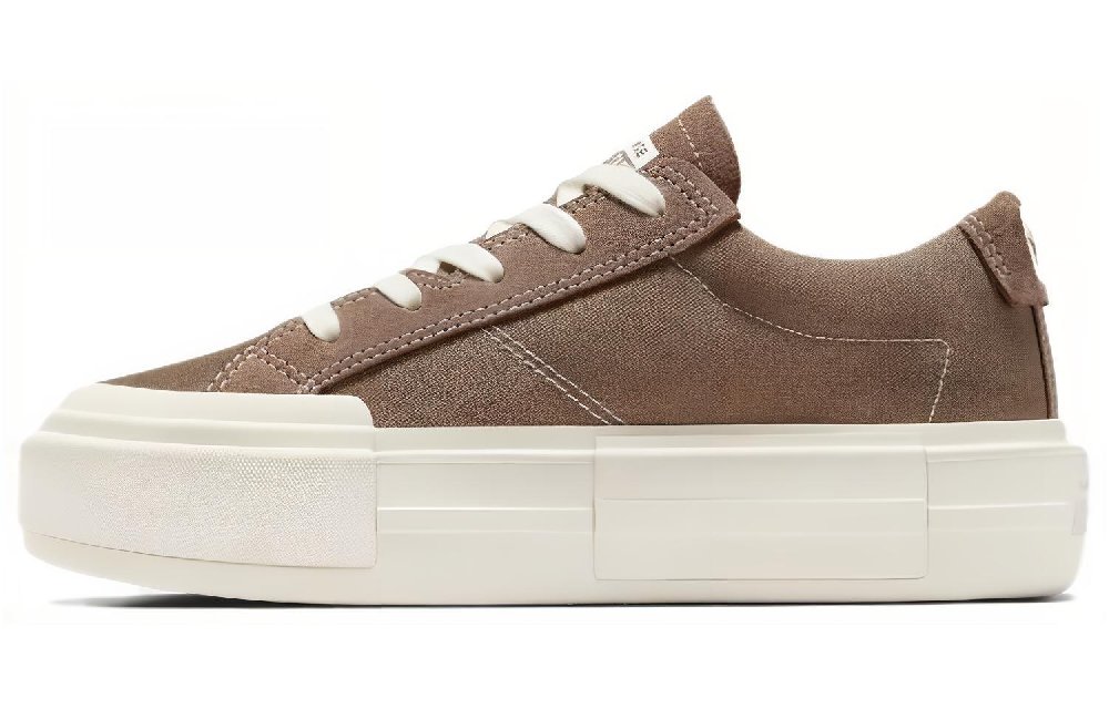 Chuck Taylor All Star Converse Cruise Low 'Mud Mask Brown'