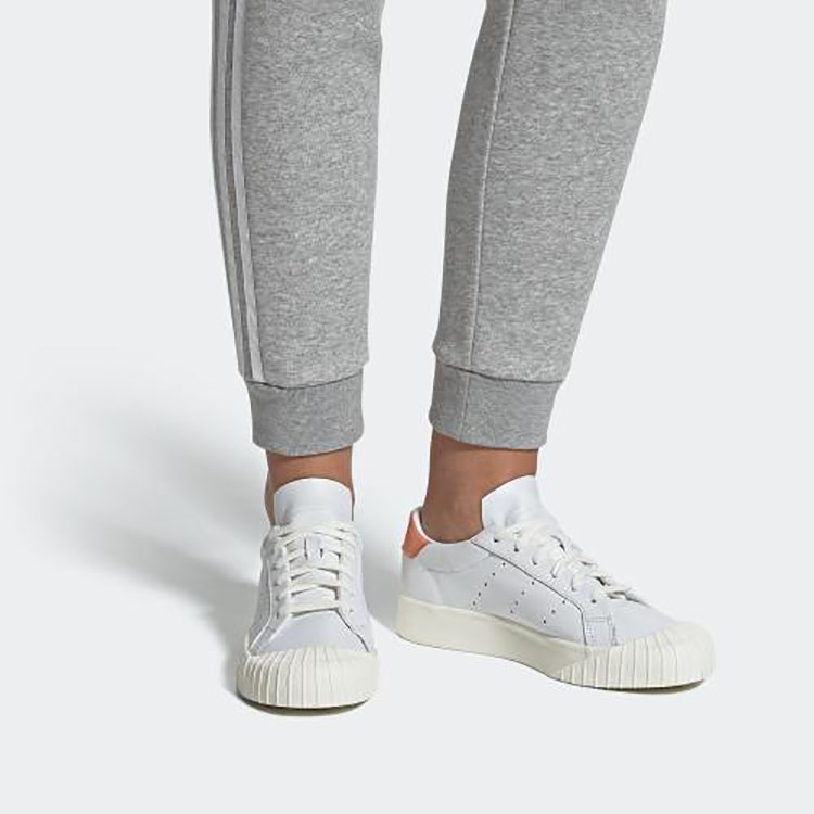 Adidas Women's Everyn 'Orange' Women's