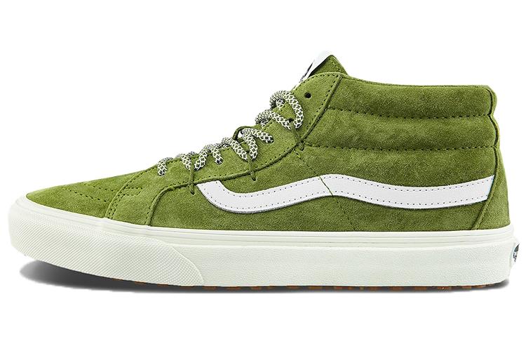 Sk8 Vans Mid Reissue 'Calla Green'