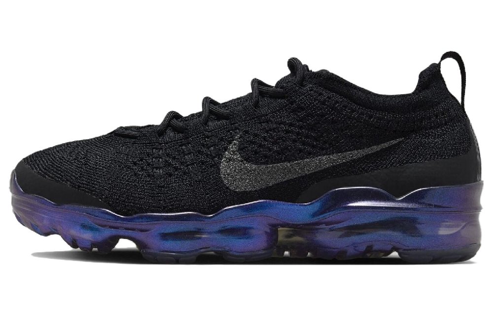 Nike VaporMax 2023 'Dark Blue Black' Women's