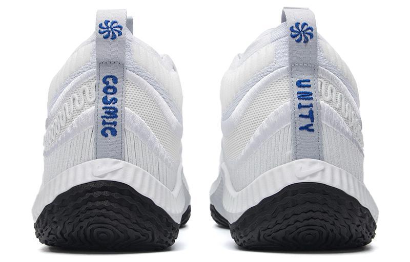 Nike Cosmic Unity 3 'Summit White Black' купить в интернет-магазине Yoocart с быстрой доставкой по России.