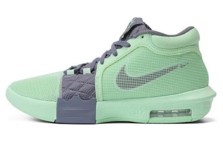 Nike LeBron Witness 8 Ep 'Vapor Green'