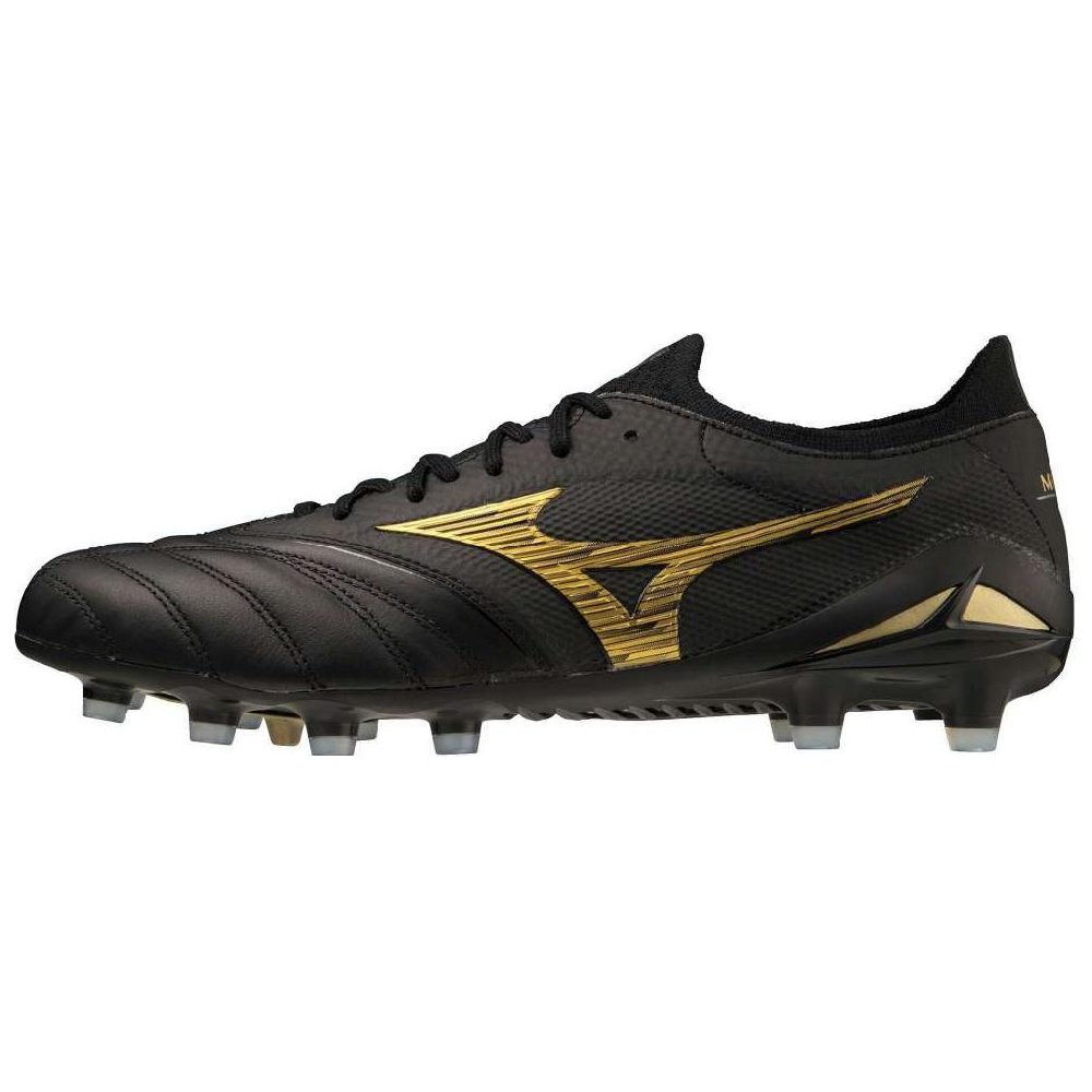 Mizuno Morelia Neo 4 Beta Japan 'Black Gold'