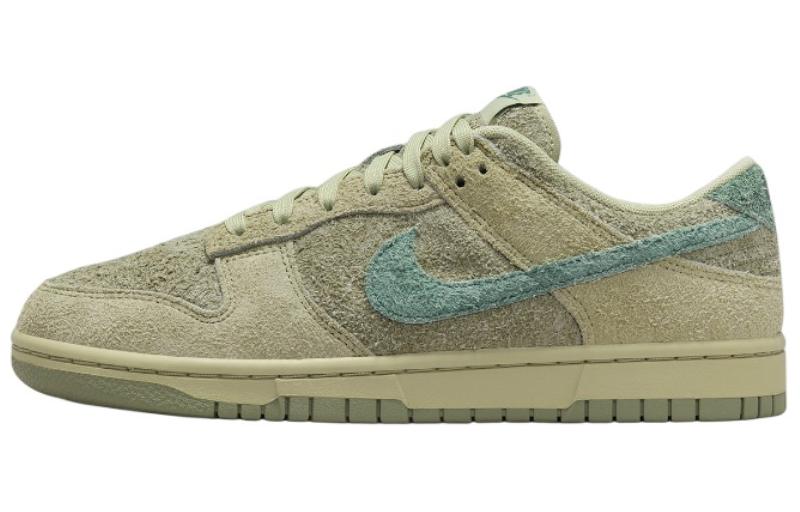 Nike Dunk Low "Olive Aura"Women's