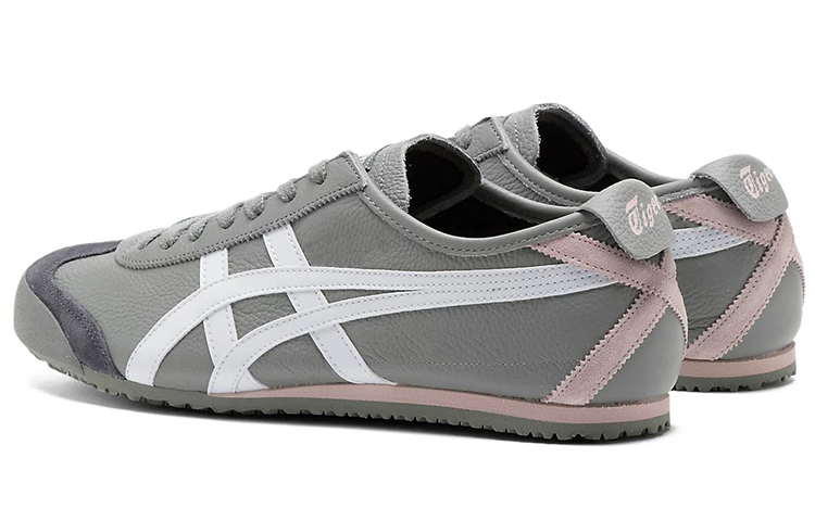 Onitsuka Tiger Mexico 66 'Monument Blue Airy Blue' купить в интернет-магазине Yoocart с быстрой доставкой по России.