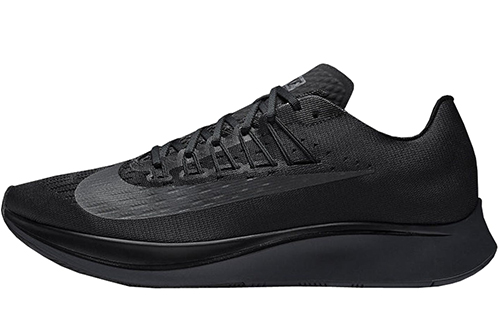 Nike Zoom Fly Triple Black