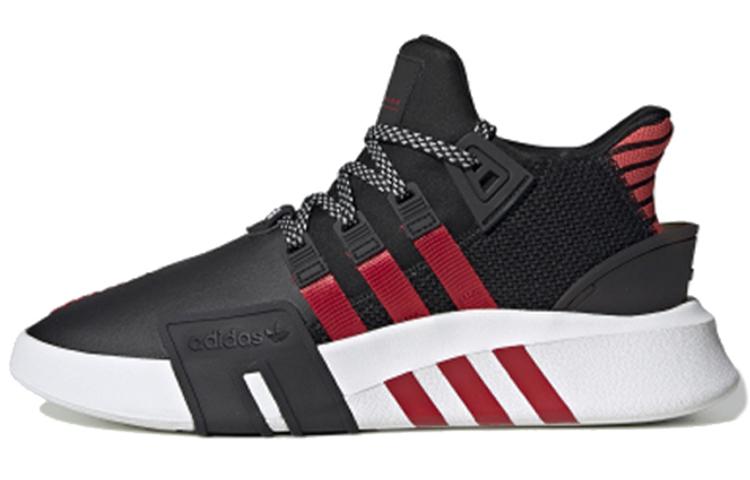 Adidas Eqt Bask Adv 'Scarlet'