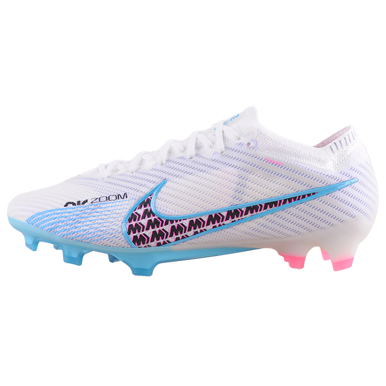 Nike Zoom Mercurial Vapor 15 Elite Fg Blast Pack Baltic Blue