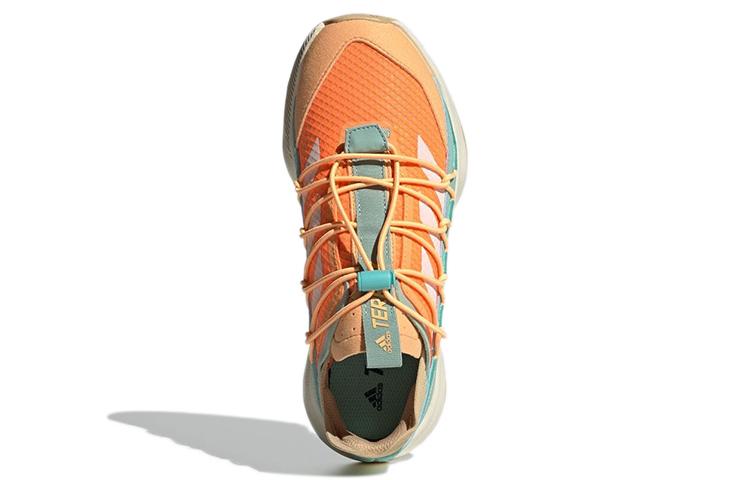 Adidas Terrex Voyager 21 'Screaming Orange Hazy Green' Women's купить в интернет-магазине Yoocart с быстрой доставкой по России.