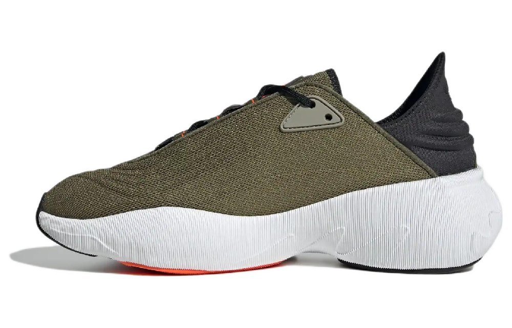 Adidas Originals Adifom Sltn 'Army Green'