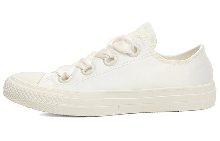 Converse All Star Canvas Shoes Low Top Женские