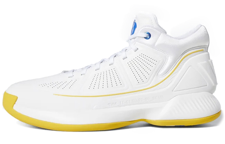 Adidas D Rose 10 Simeon