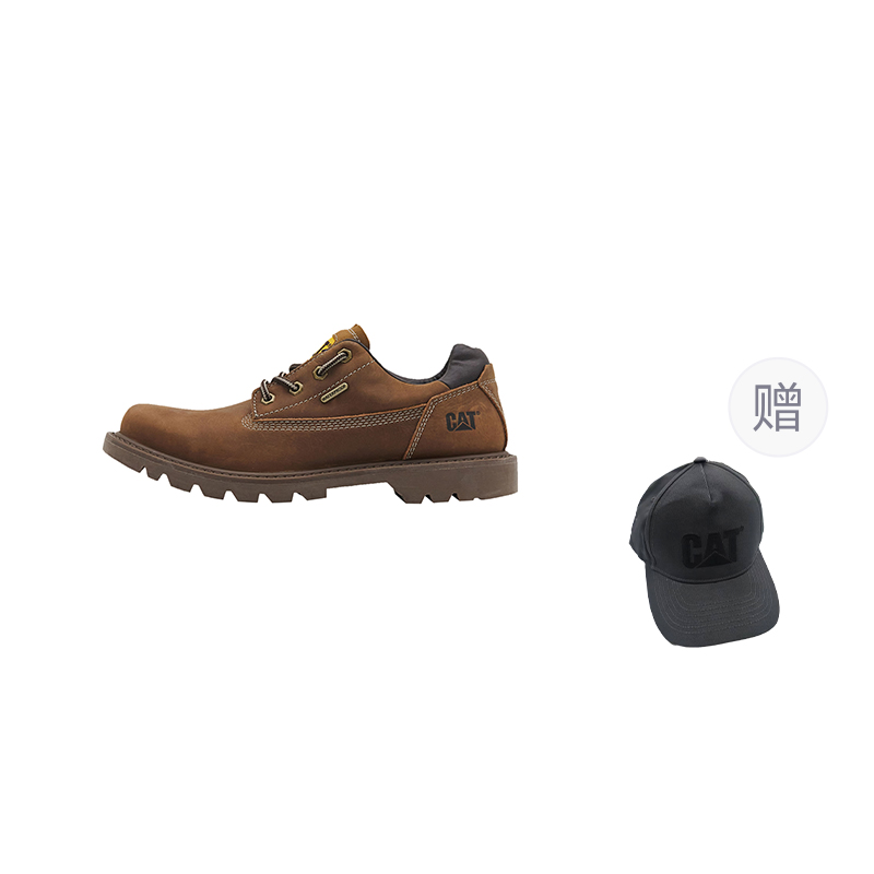 CAT Low-Top Outdoor Shoes Unisex