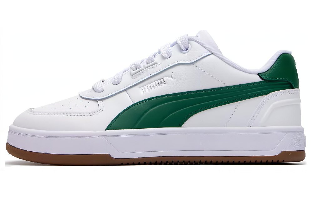 PUMA Caven 2.0 Lux 'White Green'