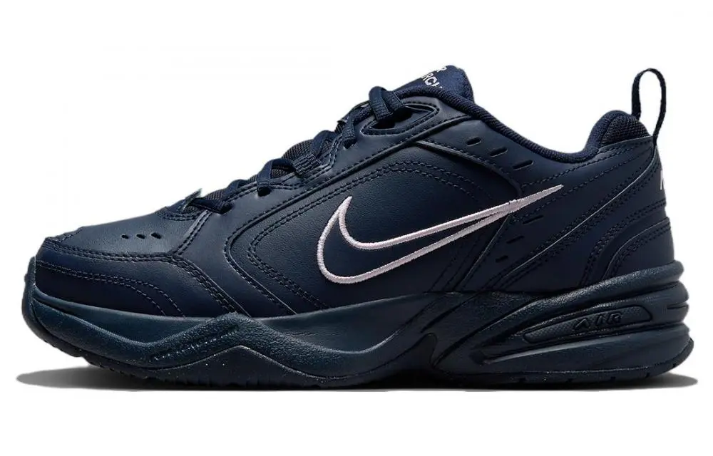 Nike Air Monarch Iv Amp Obsidian