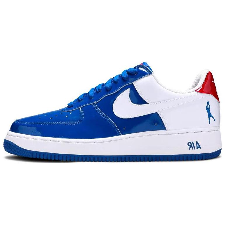 Nike Air Force 1 Low Sheed Blue Jay