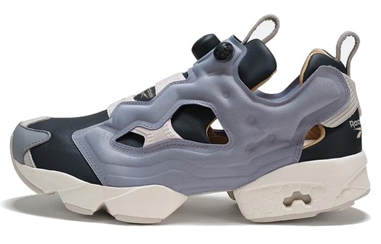 Reebok InstaPump Fury 94 'Black Pure Grey Moonstone'