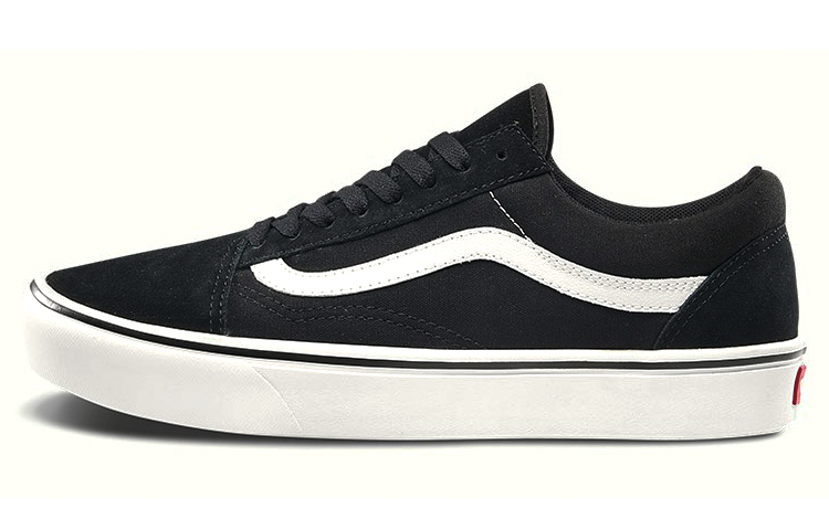 Old Skool Comfycush Vans 'Split'