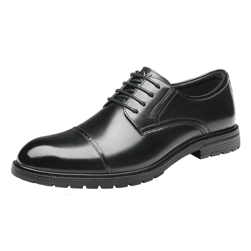 Playboy Dress Shoes Men's Low top
