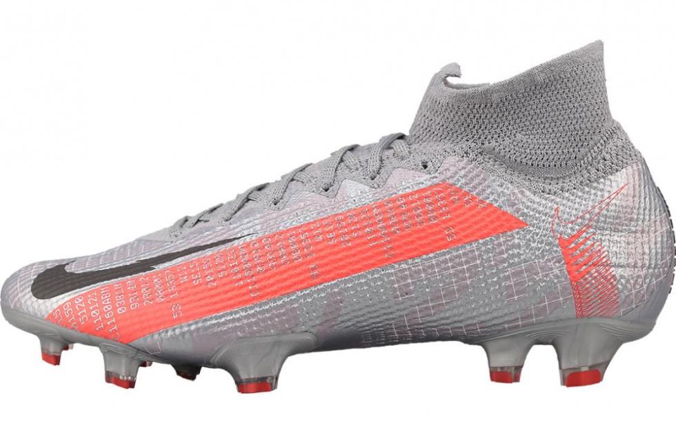 NIKE Mercurial Superfly 7 Футбольные бутсы Низкие Унисекс