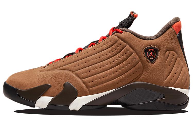 Air Jordan 14 Retro 'Winterized'