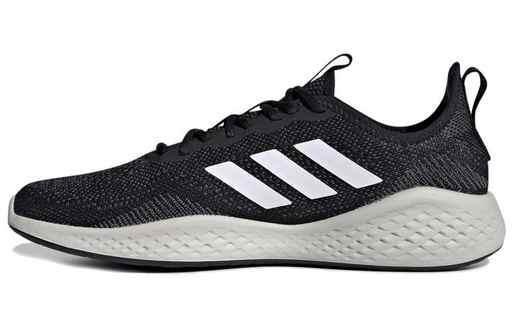 Adidas Fluid Flow Core Black